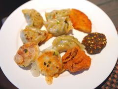 -“香”全日餐厅·株洲大汉希尔顿酒店