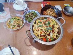 -天下客饭店(中山路店)
