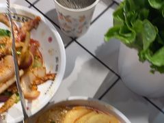 -酒拾烤肉(奥体天虹店)