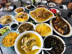 -乡乐园蟹庄·阳澄湖农家乐