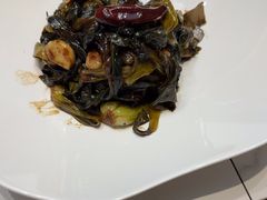 -大灶头·新昌菜(中国茶市店)