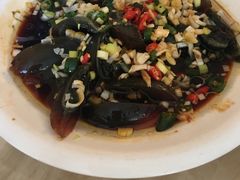 -胖太太四川麻辣排骨串(镇江路分店)