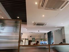 大堂-江南驿·二十余年创意杭帮味(良渚玉鸟集店)