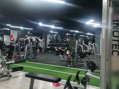 -ENERGY原力健身(川周店)