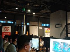 -Rampage Gaming Club电竞俱乐部