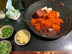-星鸿社重庆老火锅