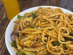 -面尚香关中面馆(西荷店)