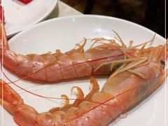 -芭菲盛宴·环球美食(北城国际店)