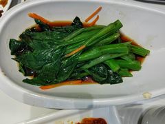 -花少爷·鲜虾干贝粥(延安万达店)