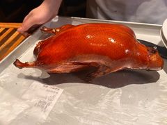 -四季民福烤鸭店(王府井东安门店)