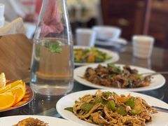-王府家宴WAHAT AL MLOK RESTAURANT