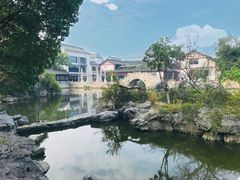 -常熟方塔园