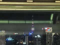 -海神诺富特大酒店-旋宫50旋转餐厅