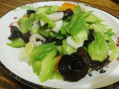 -五谷粮煎饼卷大葱(景星店)