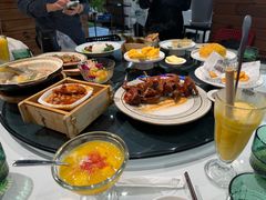 -观塘港茶餐厅(八一大道店)