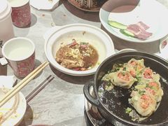 -山四砂锅(太原钟楼街店)