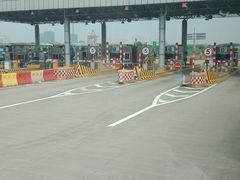 -洋山深水港
