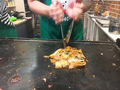 -金姐烤冷面(大沙泥街店)