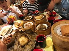 -添好运点心专门店(中环IFC店)