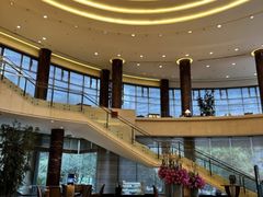 -上海红塔豪华精选酒店