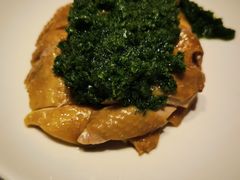 翡翠海南鸡-茉里粤菜(皇姑万象汇店)