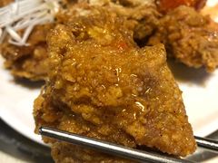 -梨满园韩国料理