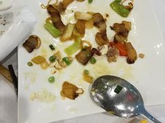 -围龙屋客家食府(福田店)