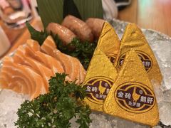 -菊上日式料理(蚌埠银泰店)