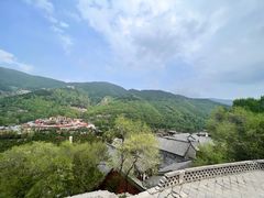 -五台山风景名胜区