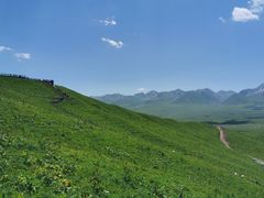 -新疆那拉提国家旅游度假区