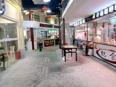 -三角地菜市场(吉祥路店)