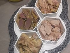 -大鹏饭店·金陵家宴(奥体中心店)