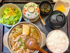 -角落里(中山公园店)