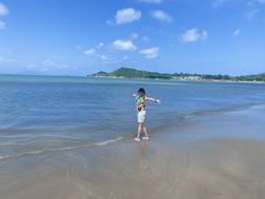 -汕尾风车岛