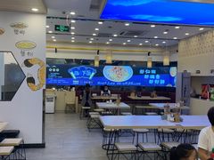 大堂-朱洪元苏式面馆(绿宝广场店)