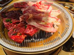 -西塔老太太泥炉烤肉(虹桥南丰城店)