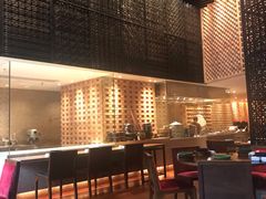 -君悦酒店·1881·北京烤鸭