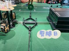 -蜗牛健身·私教馆(海珀香庭店)