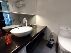 -桔子酒店(天津五大道店)