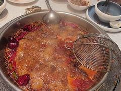 -千牛将·鲜牛肉火锅(开元路店)