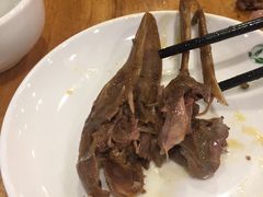 -让鸭脑壳飞(龙华店)