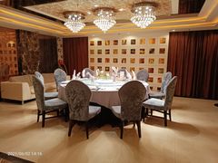 包厢-百纳·锦绣江南 (百纳瑞汀酒店)