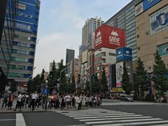-秋叶原电器街