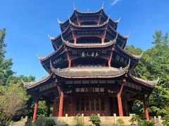 -成都杜甫草堂博物馆