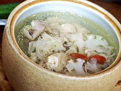 -林四喜·闽南传家菜(鼓浪屿店)