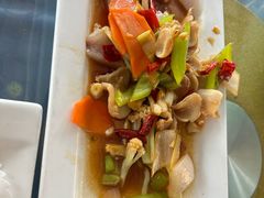 -阿弟特色海鲜餐厅·大排档(平潭店)