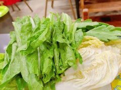 -芦月轩羊蝎子(北蜂窝店)