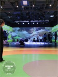 -小鸡哆哆故事屋·儿童乐园(嘉里城店)