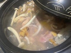 -狐狸爱上椰子鸡(滨江星光大道店)