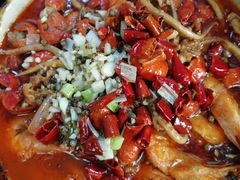 招牌三鲜-卧龙堡客栈·中餐厅(古北水镇店)